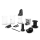 Sharp SAFJ3001W - 528604 - zdjęcie 2